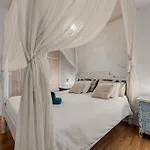 Βίλα Casa Brixio - Beheizter Privatpool Und Grosser Garten Lajares