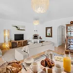 Βίλα Casa Brixio - Beheizter Privatpool Und Grosser Garten Lajares