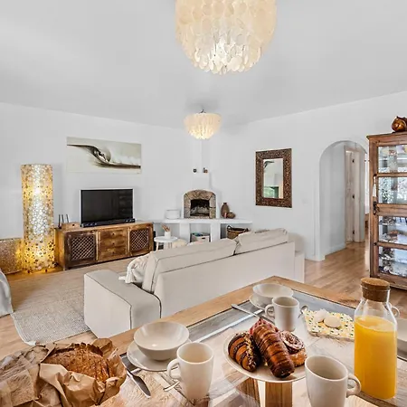 فيلة Casa Brixio - Beheizter Privatpool Und Grosser Garten لاجاريس