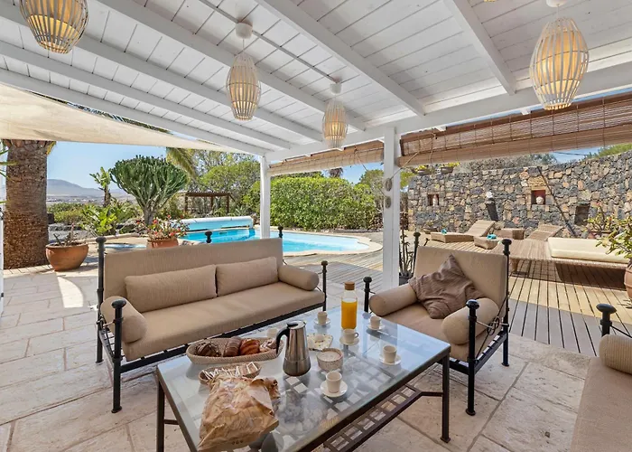 Casa Brixio - Beheizter Privatpool Und Grosser Garten 라하레스